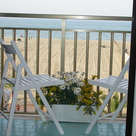 Le Nereidi Beb Bed and Breakfast Margherita Di Savoia Εξωτερικό φωτογραφία