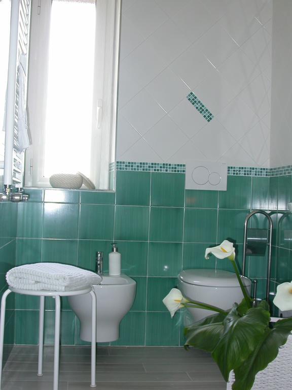 Le Nereidi Beb Bed and Breakfast Margherita Di Savoia Εξωτερικό φωτογραφία